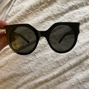 Saint Laurent (YSL) Slim 185 sunglasses